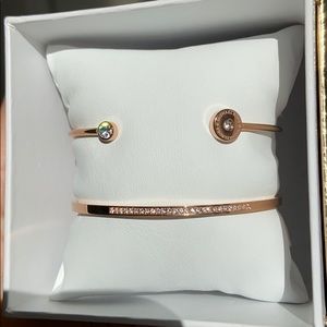 Michael Kors Dual Bracelet